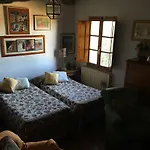 Casale Le Querce Castelnuovo Berardenga