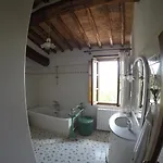 Casale Le Querce Apartment
