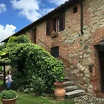 Casale Le Querce * Castelnuovo Berardenga
