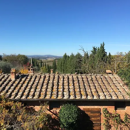 Lejlighed Casale Le Querce *