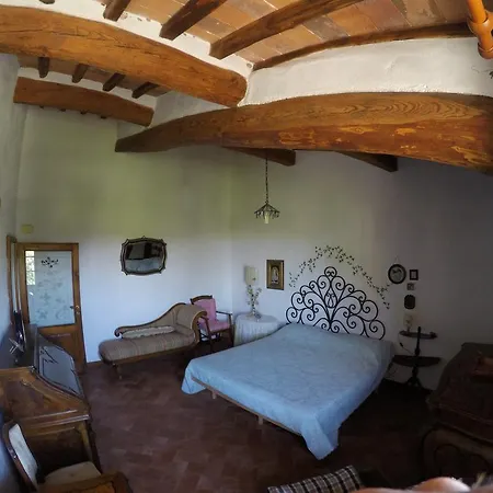 Lejlighed Casale Le Querce
