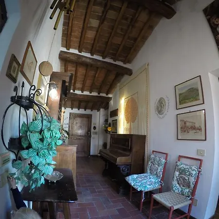 Casale Le Querce