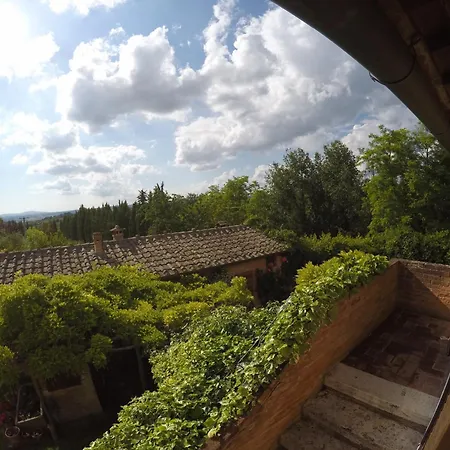 Casale Le Querce Castelnuovo Berardenga