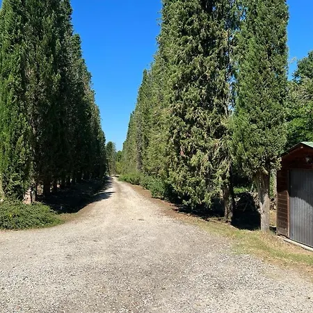 Casale Le Querce *