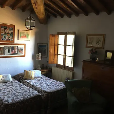 דירה Casale Le Querce