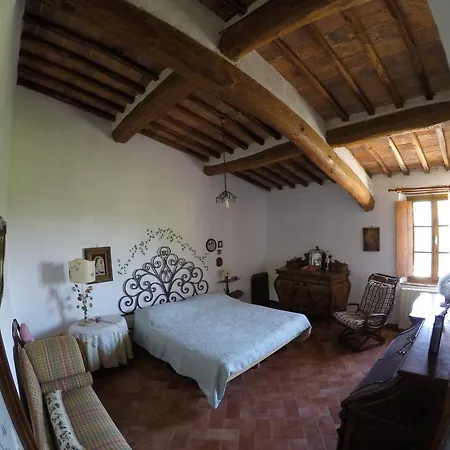 Casale Le Querce