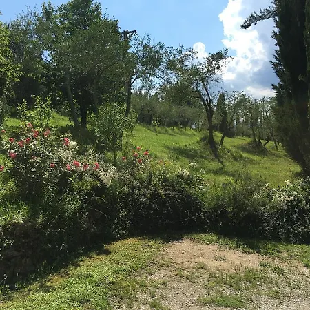 Casale Le Querce كاستيلْنْوافو بيراردين