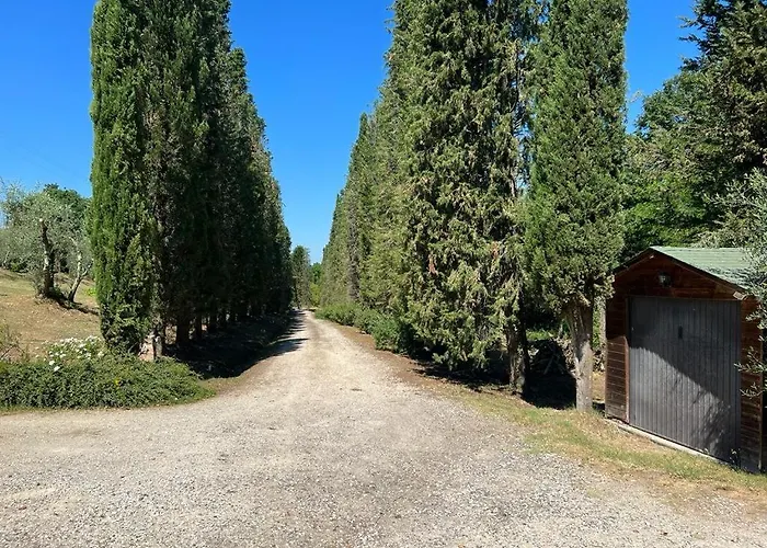 Casale Le Querce *