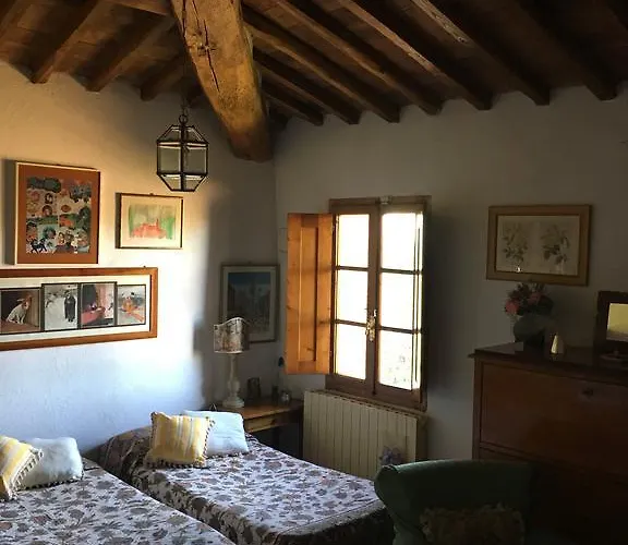 Apartmán Casale Le Querce Castelnuovo Berardenga