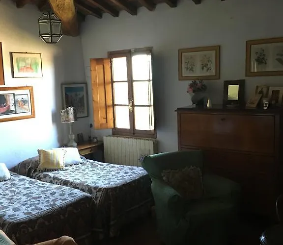 Casale Le Querce