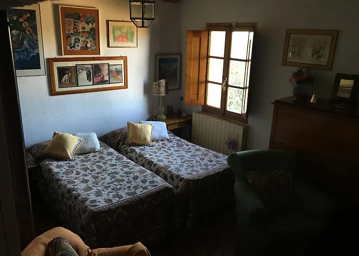 Casale Le Querce Castelnuovo Berardenga