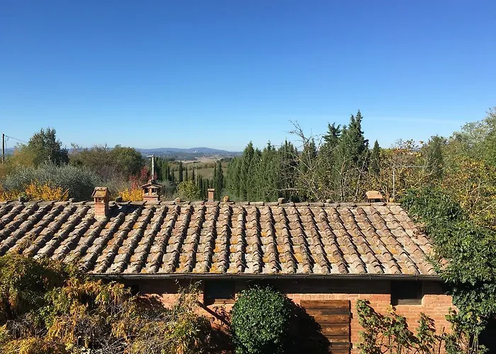 Apartmán Casale Le Querce *