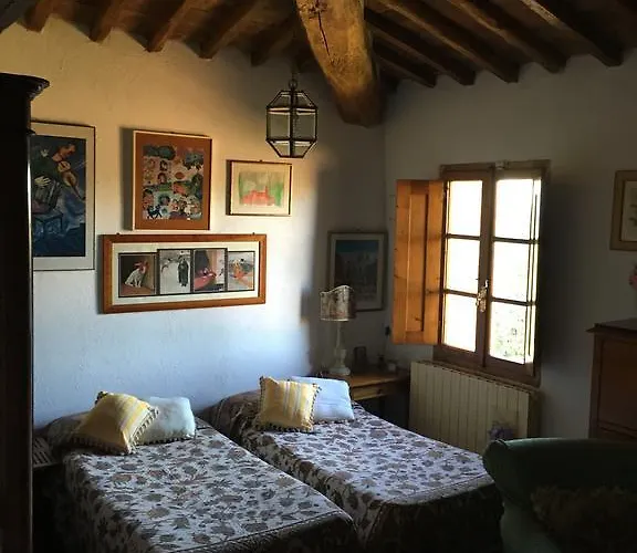 Apartmán Casale Le Querce Castelnuovo Berardenga