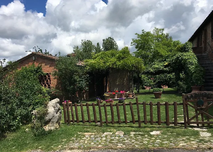Casale Le Querce