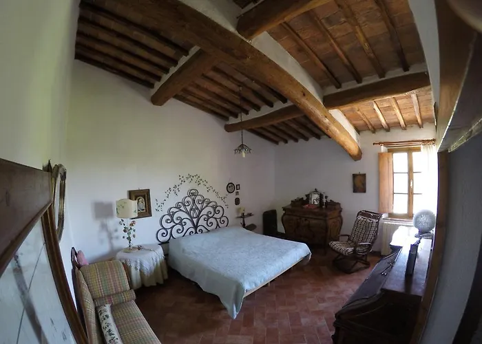 Casale Le Querce