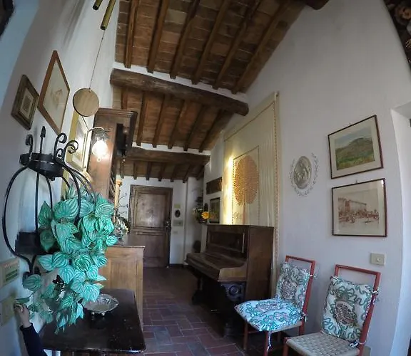 Casale Le Querce