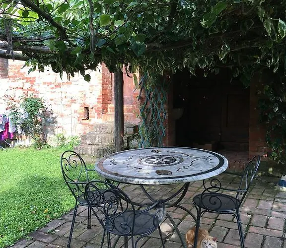 Casale Le Querce *