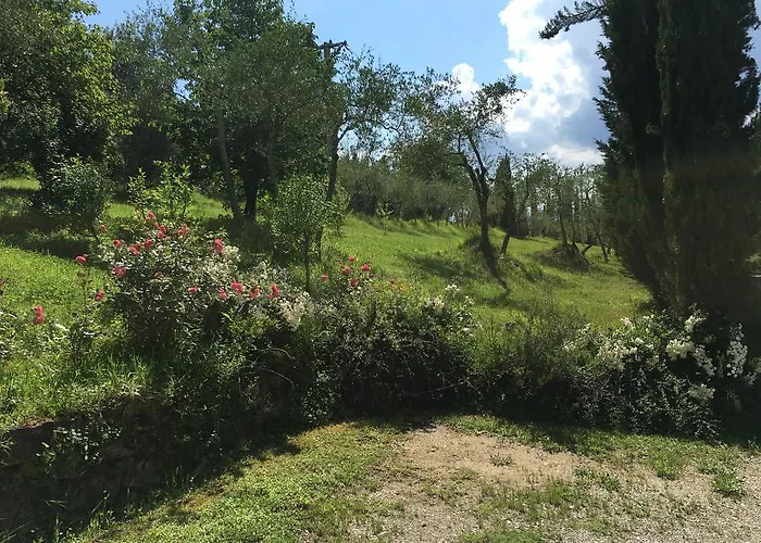 Casale Le Querce Castelnuovo Berardenga