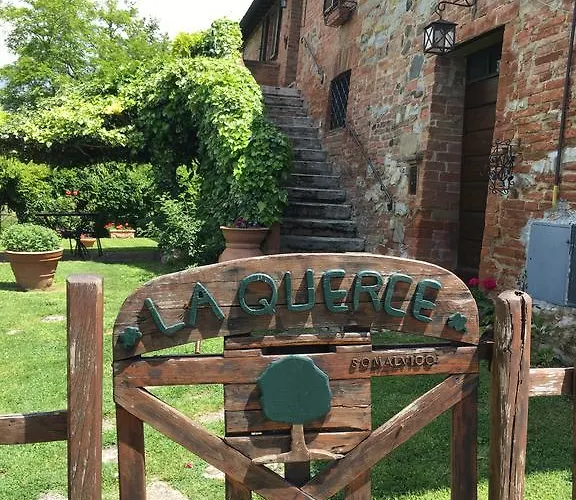 Casale Le Querce *