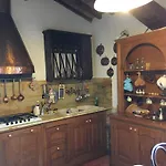 Lejlighed Casale Le Querce Castelnuovo Berardenga