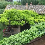 Casale Le Querce Lejlighed *