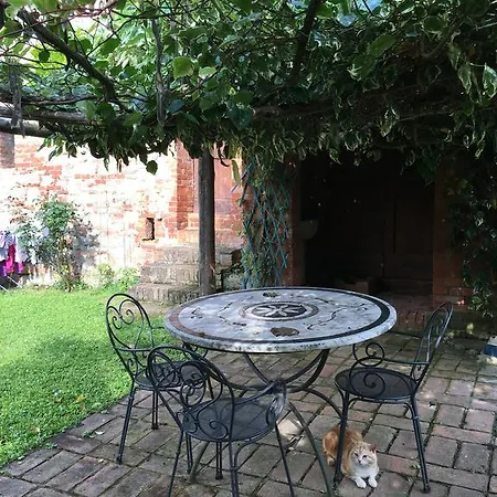 Casale Le Querce *