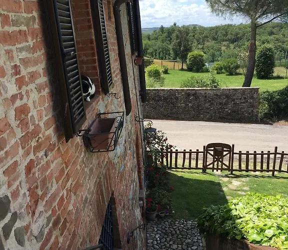 Casale Le Querce